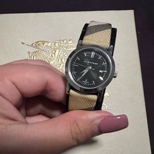Burberry Watch